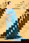 Kashvi Preksha Ethnic Wear Wholesale Georgette Printed Sarees Catalog